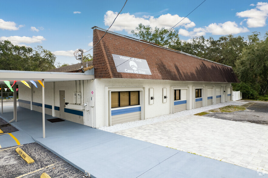 14021 N Florida Ave, Tampa, FL for sale - Building Photo - Image 1 of 11