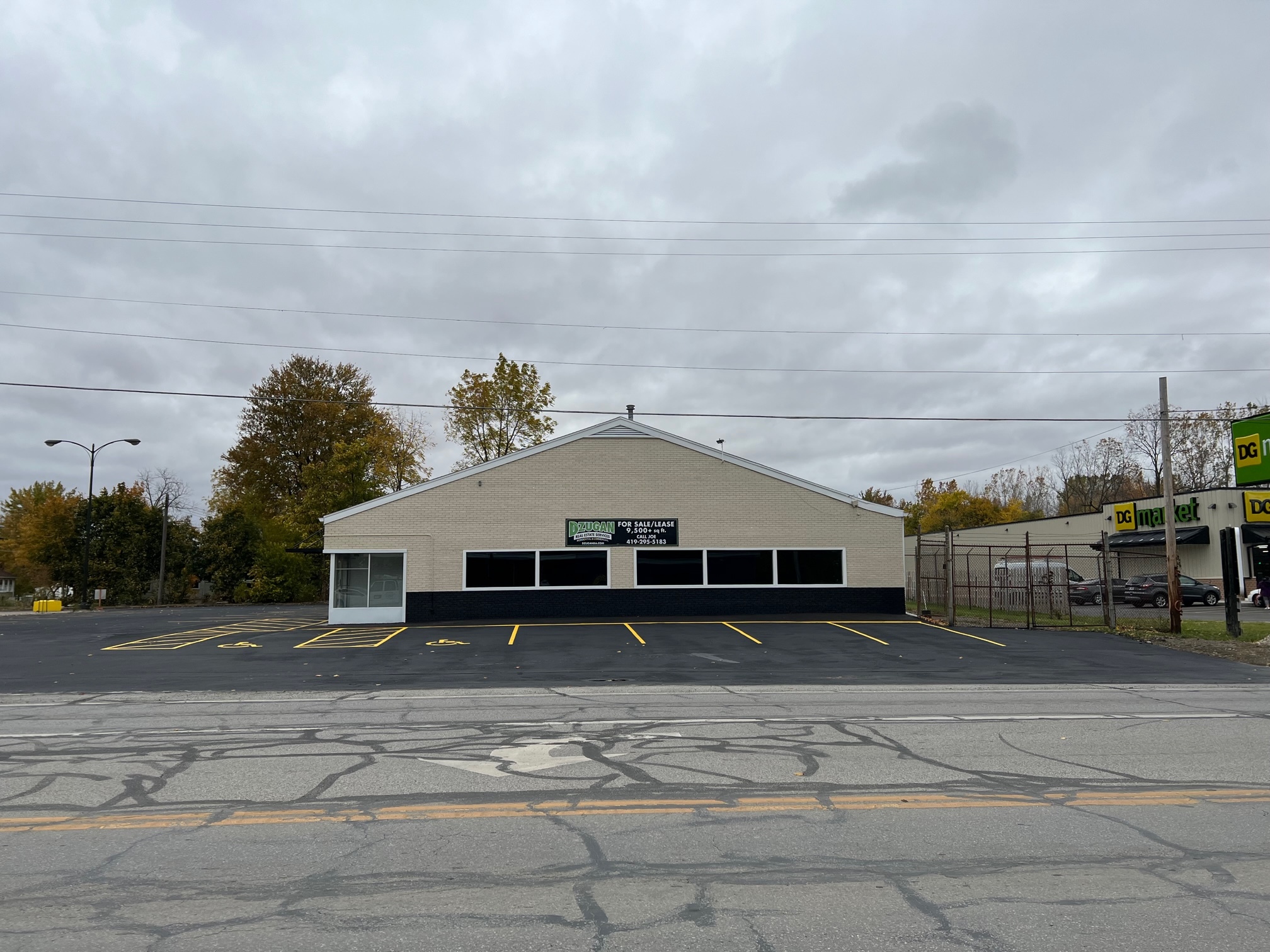 905 E Main St, Crestline, OH for sale Building Photo- Image 1 of 1