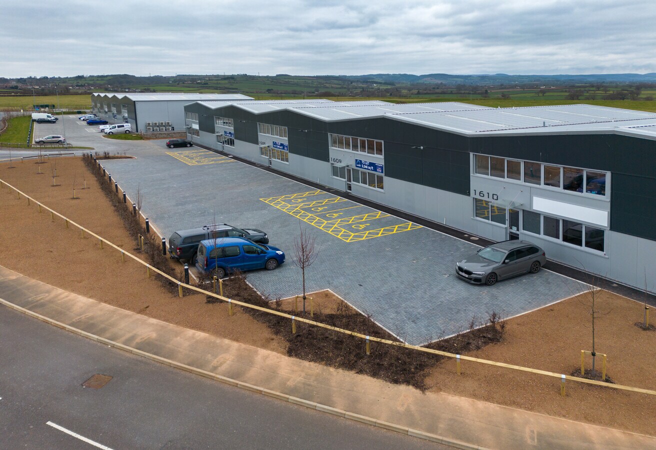 16071609 Bridgwater Rd, Bridgwater,