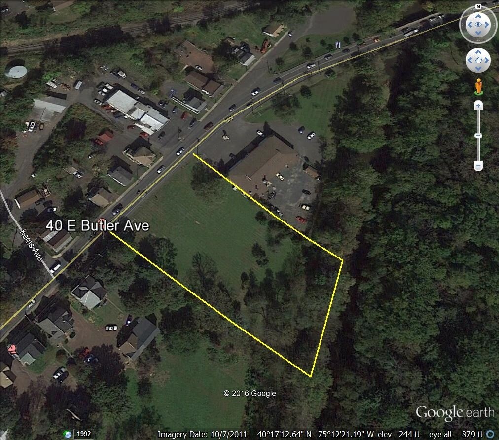 40 E Butler Ave, Chalfont, PA 18914 40 E. Butler Ave