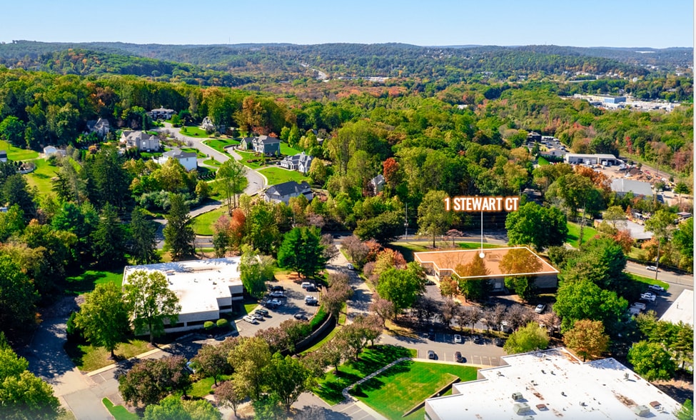 1 Stewart Ct, Denville, NJ for sale - Building Photo - Image 1 of 11