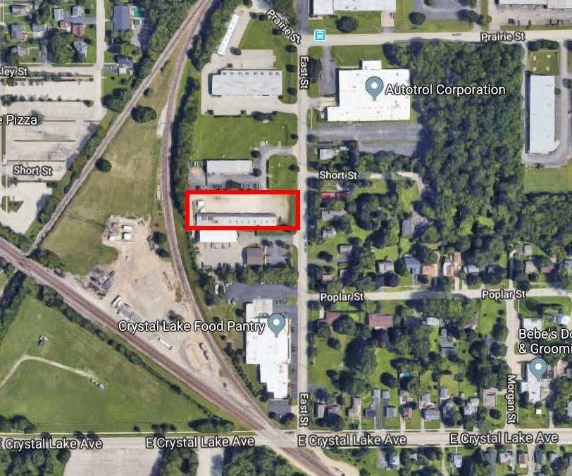 80 East St, Crystal Lake, IL for sale Other- Image 1 of 1