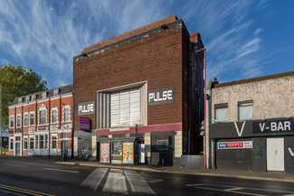 More details for 17 Dudley Rd, Brierley Hill - Retail for Sale