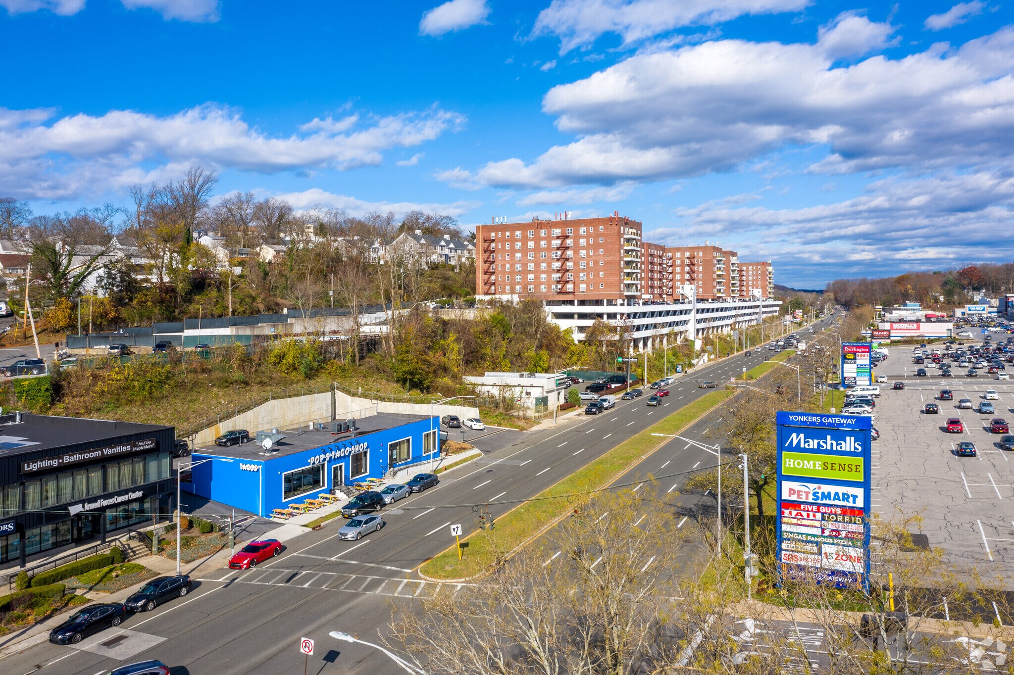 2475 Central Park Ave, Yonkers, NY 10710 Retail for Lease