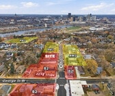 Ohio St & 0 Robie St - Day Care Center