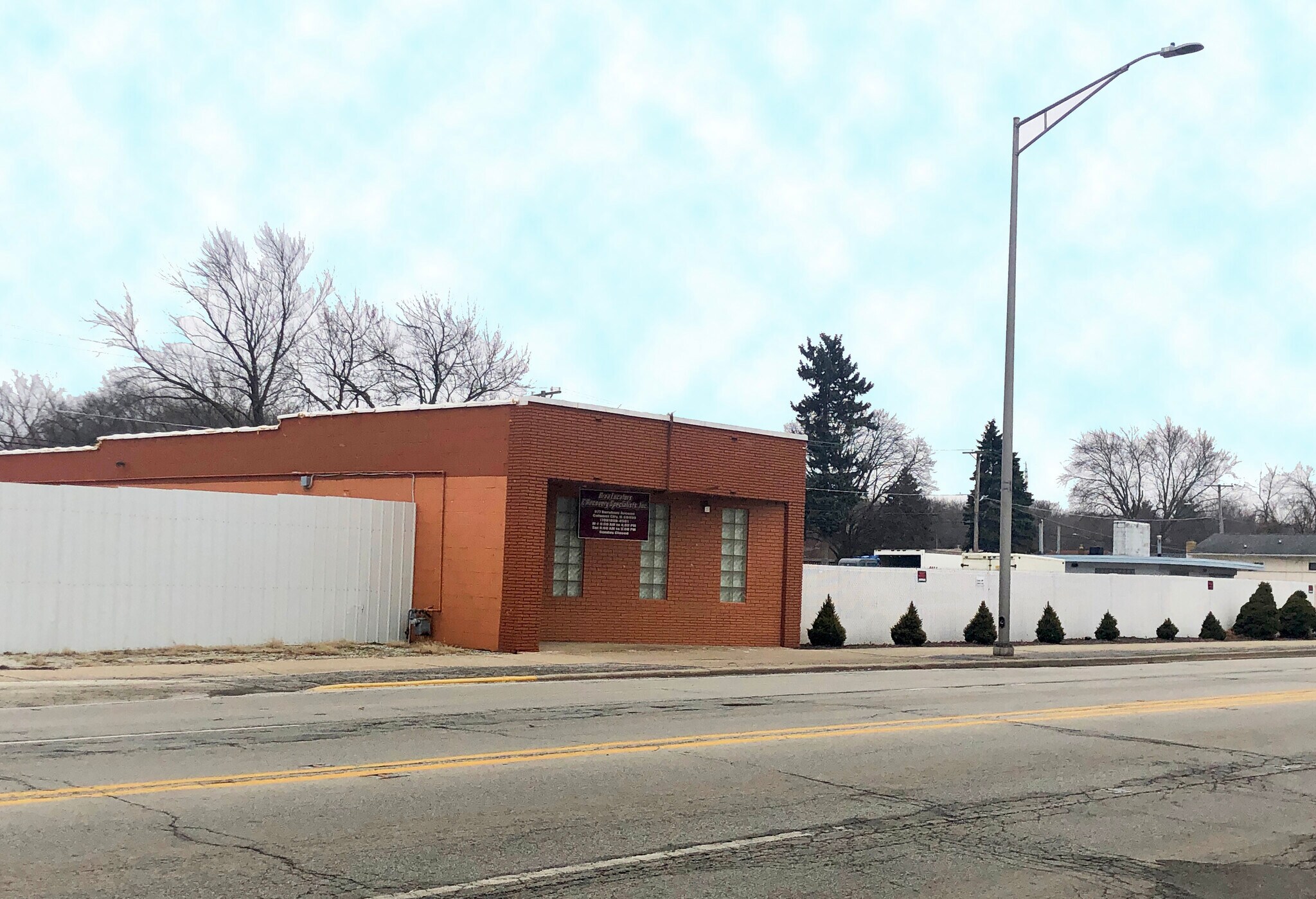 977 Burnham Ave, Calumet City, IL for sale Building Photo- Image 1 of 1