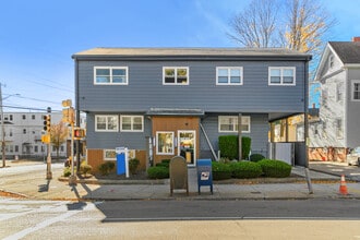 452 Pleasant St, Malden, MA for lease Interior Photo- Image 1 of 9