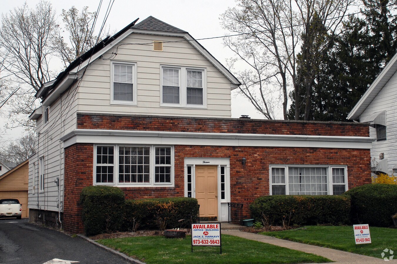 13 Forest Ave, Caldwell, NJ 07006 Property Record