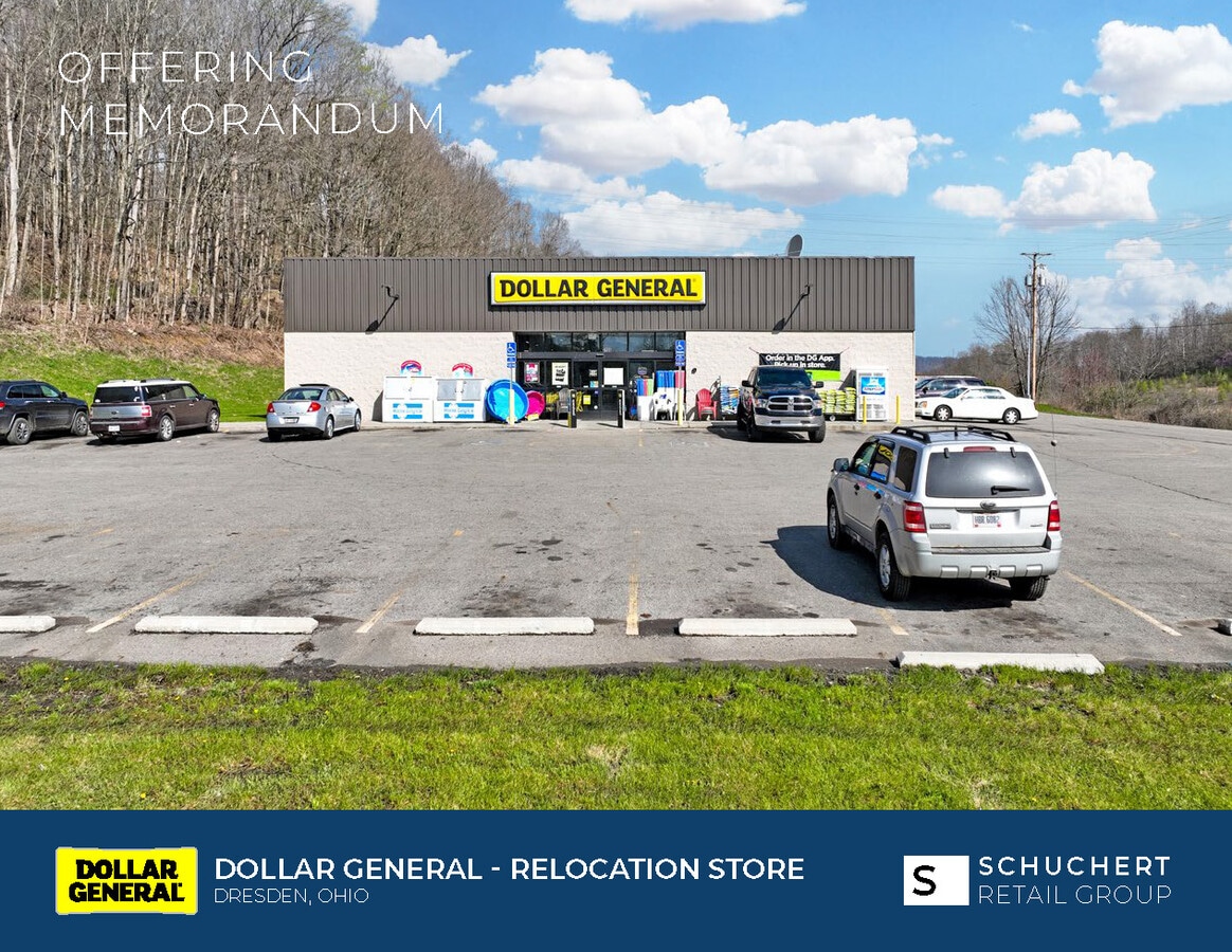 3155 Hill Rd, Dresden, OH 43821