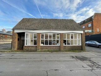 More details for 1-2 Middle St, Shoreham By Sea - Office for Sale