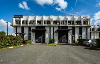 More details for Flex, Industrial for Lease