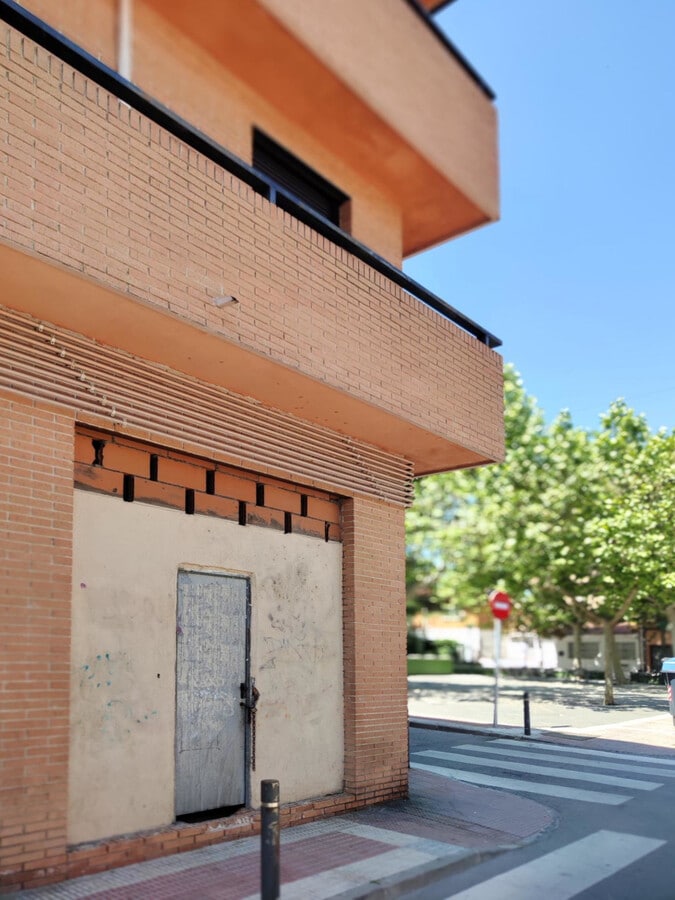 Collado Villalba, MAD 28400 -  -  - Floor Plan - Image 1 of 6