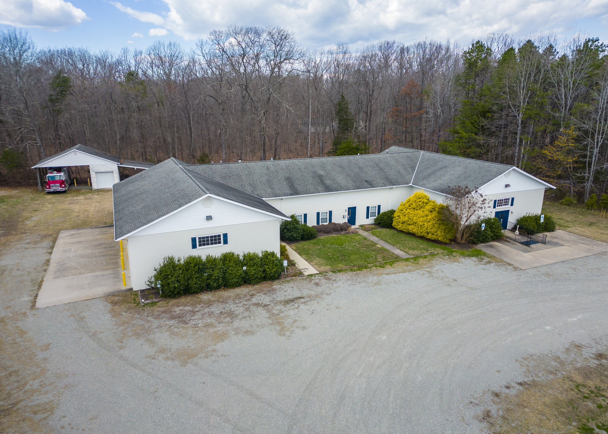 1667 Cartersville Rd, Cartersville, VA for sale Building Photo- Image 1 of 1