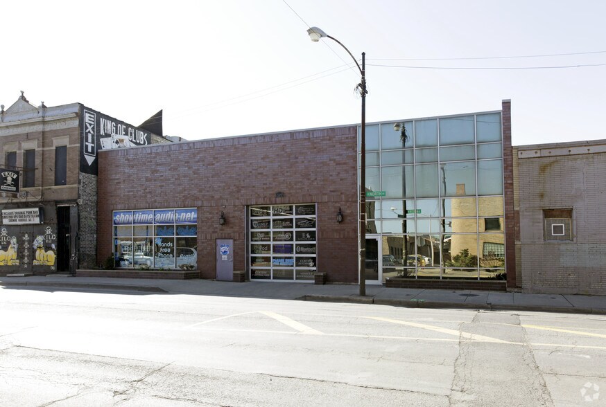 1308 W North Ave Chicago Il 60642 1317 W North Ave, Chicago, IL 60642 | LoopNet
