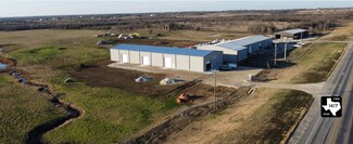 More details for 8029 FM 1417, Denison, TX - Industrial for Sale
