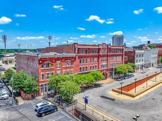 More details for 250-260 Commerce St, Montgomery, AL - Office for Lease