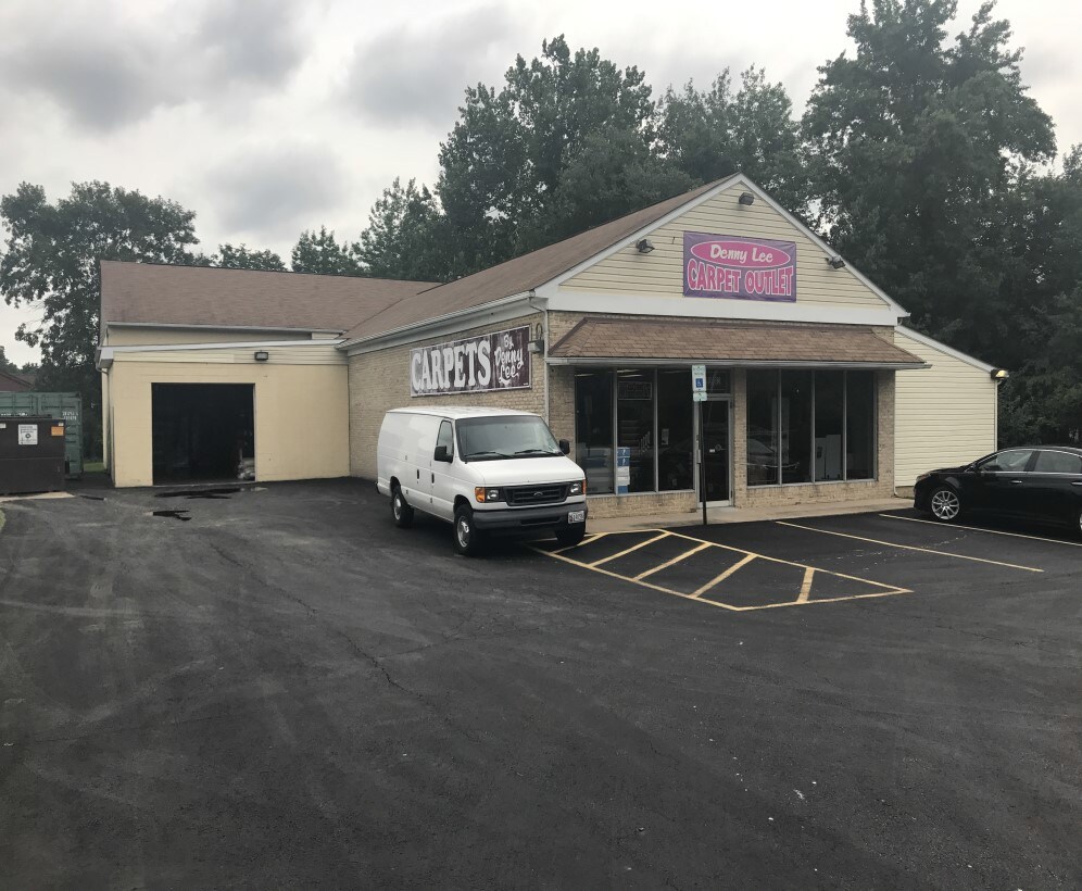 1003 Edgewood Rd, Edgewood, MD 21040