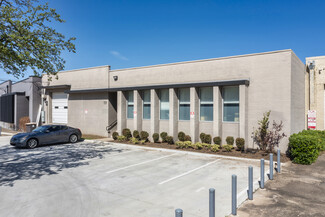 More details for 1531 Edison St, Dallas, TX - Flex for Lease