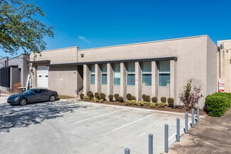 More details for 1531 Edison St, Dallas, TX - Flex for Lease