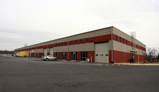 More details for 9400-9414 Center Point Ln, Manassas, VA - Industrial for Lease