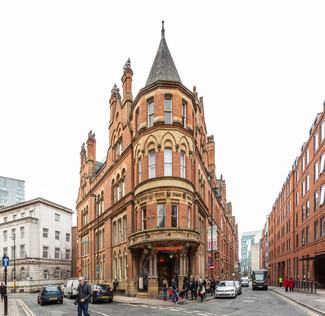 More details for 16-22 Lloyd St, Manchester - Coworking for Lease