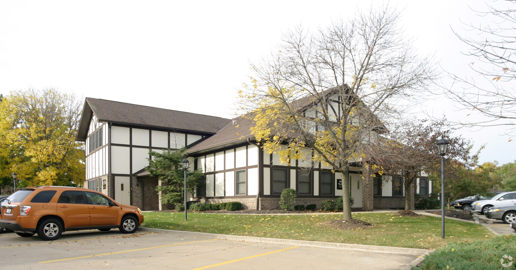 10750 Pearl Rd, Strongsville, OH 44136 Office Property for Sale
