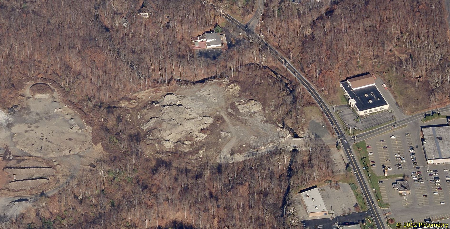 95 N Plank Rd, Newburgh, NY for sale Building Photo- Image 1 of 1