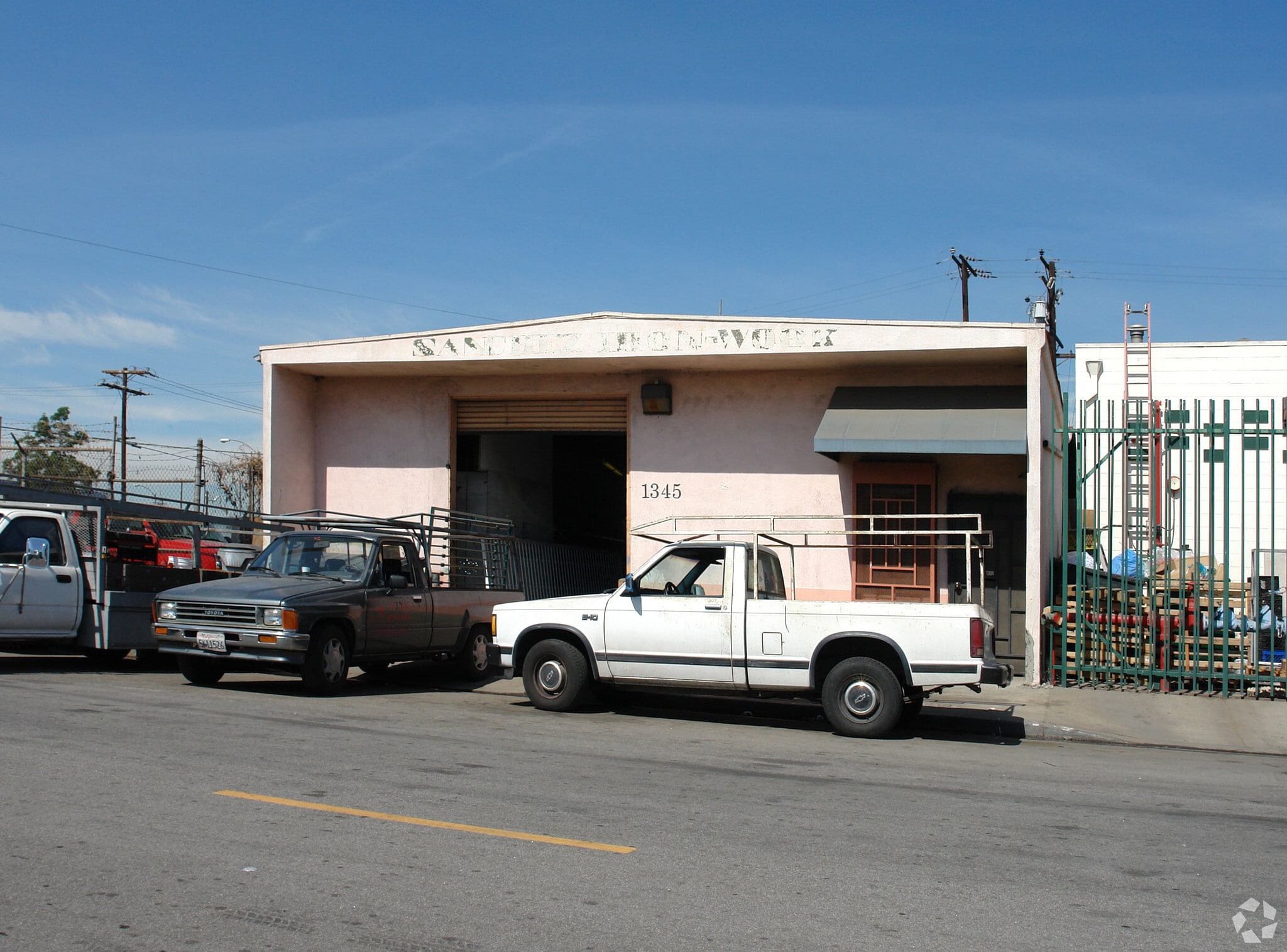1345 W Gaylord St, Long Beach, CA for sale Building Photo- Image 1 of 7