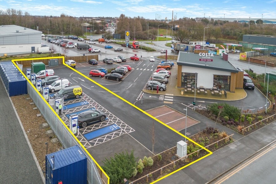 147 Hedon Rd, Hull for sale - Building Photo - Image 1 of 1