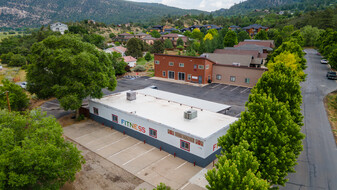 208 County Road 250, Durango CO - Commercial Real Estate