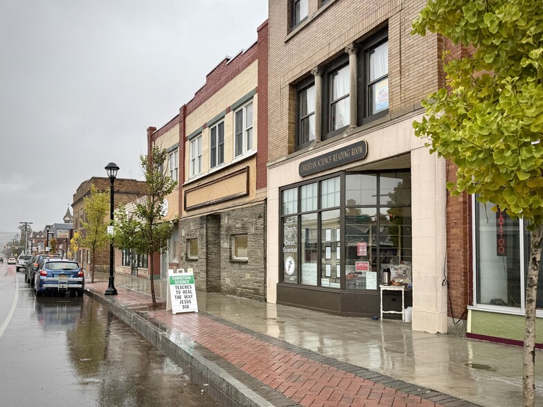 11 Clinton Ave, Cortland, NY for sale - Building Photo - Image 3 of 46