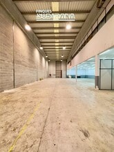 Industrial in Igualada, Barcelona for lease Interior Photo- Image 2 of 9