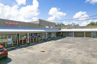 4911-4935 E Broadway Ave, Tampa FL - Commercial Real Estate