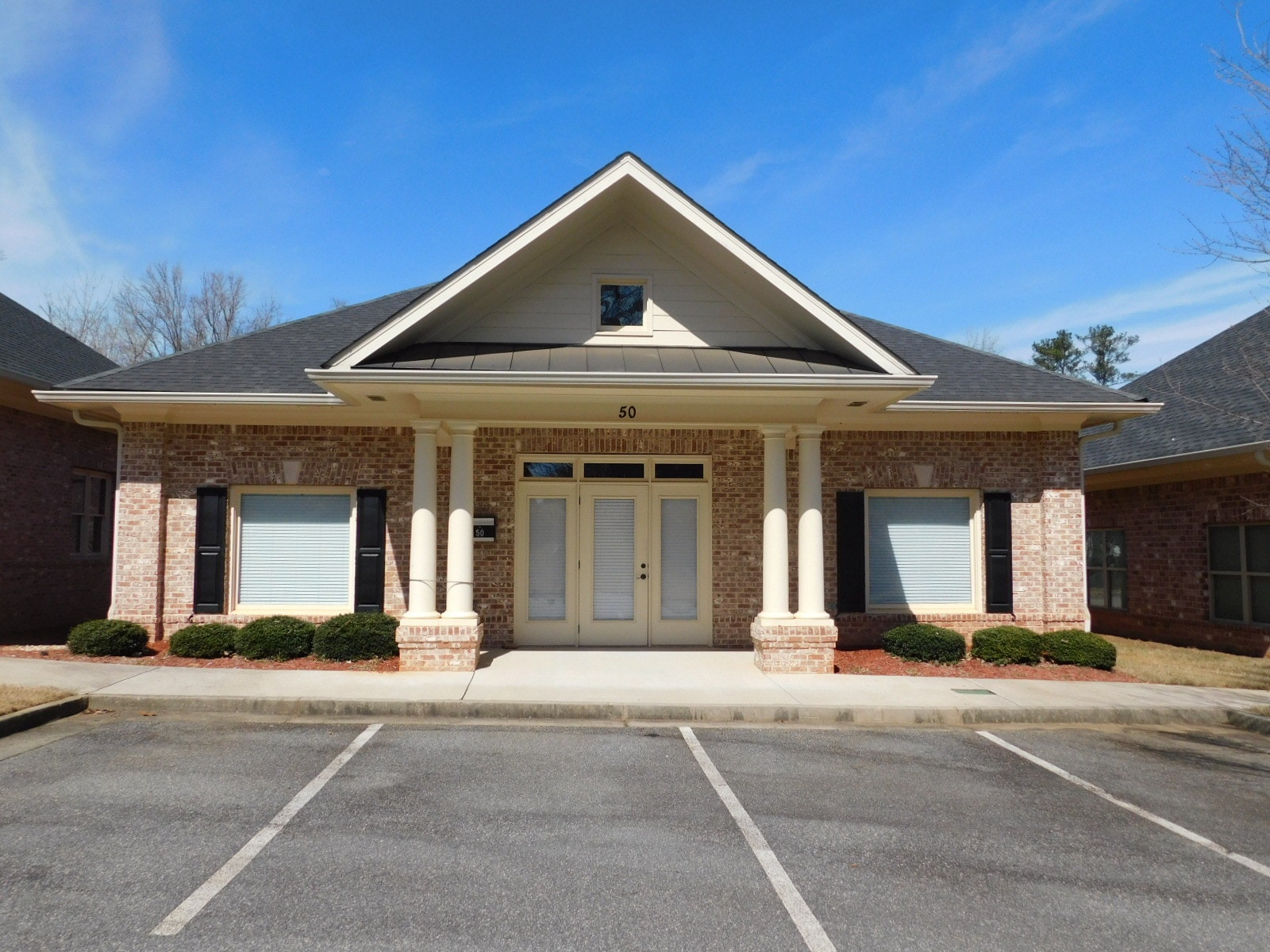 1670 McKendree Church Rd, Lawrenceville, GA for lease Building Photo- Image 1 of 17