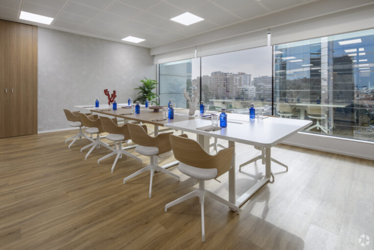 LOOM Eucalipto, Calle Eucalipto, 33, Madrid, Madrid for lease Interior Photo- Image 1 of 7