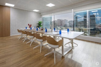 LOOM Eucalipto, Calle Eucalipto, 33, Madrid, Madrid for lease Interior Photo- Image 1 of 7