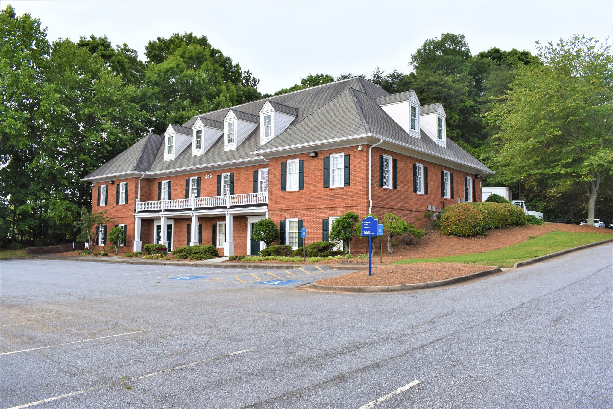 449 Pleasant Hill Rd NW, Lilburn, GA 30047 OfficeMedical Space for Lease