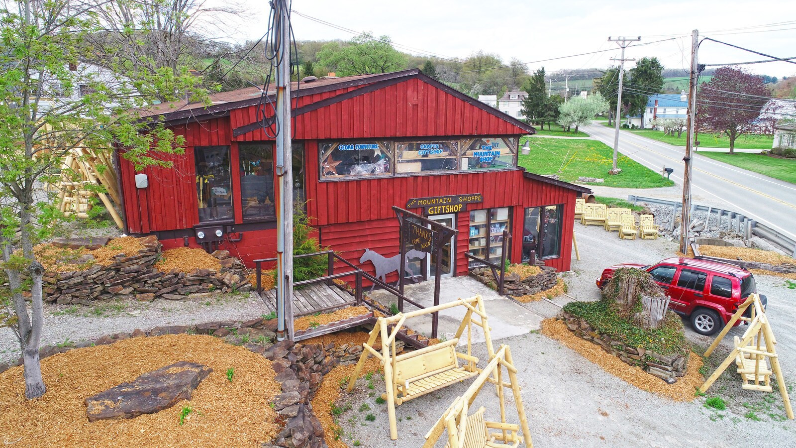 237 State Route 711, Jones Mills, PA 15646