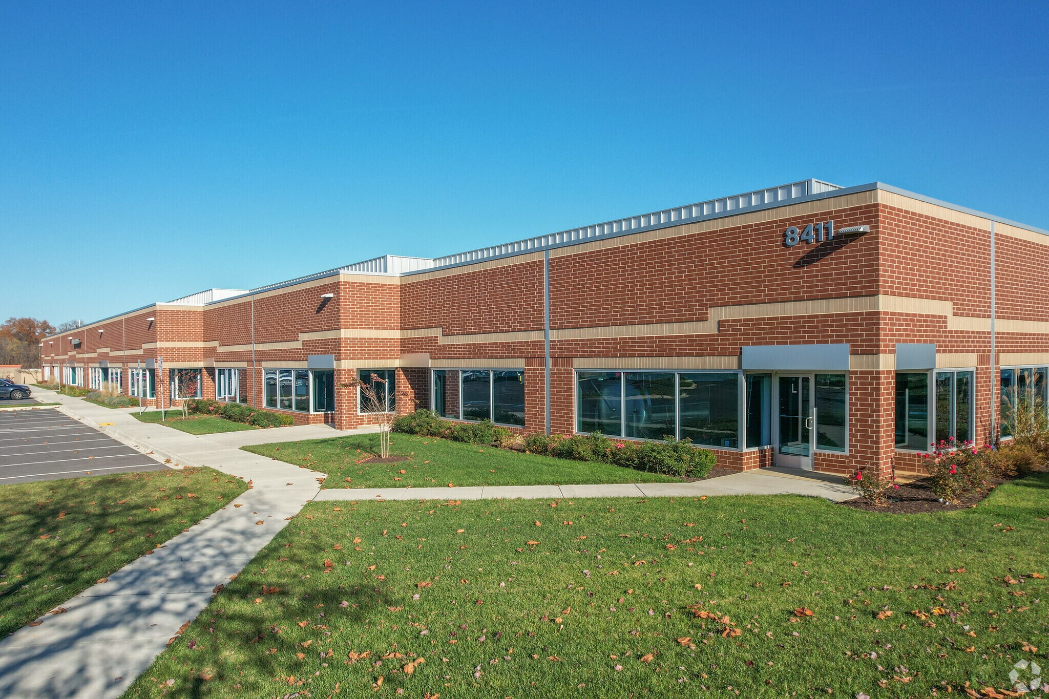 8411 Broadband Dr, Frederick, MD for sale Primary Photo- Image 1 of 1