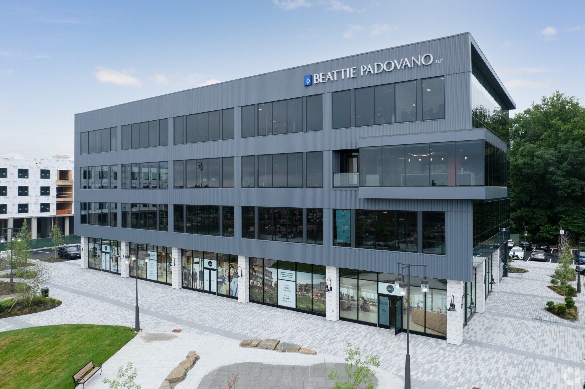 200 Market St, Montvale, NJ 07645 North Market