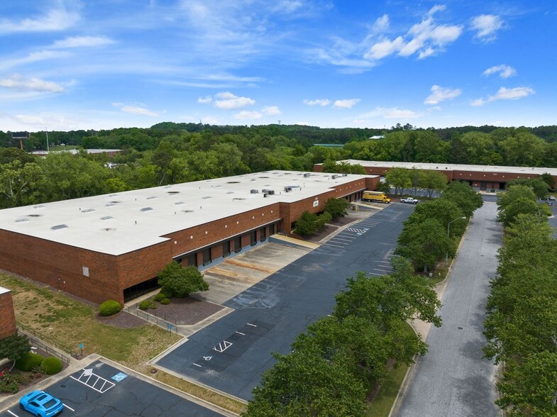 5245 Westgate Dr SW, Atlanta, GA for lease - Building Photo - Image 3 of 3