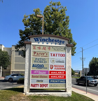 More details for 27452 Jefferson Ave, Temecula, CA - Retail for Lease