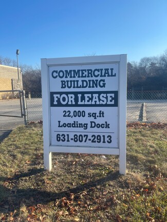 More details for 22 Connor Ln, Deer Park, NY - Industrial for Lease