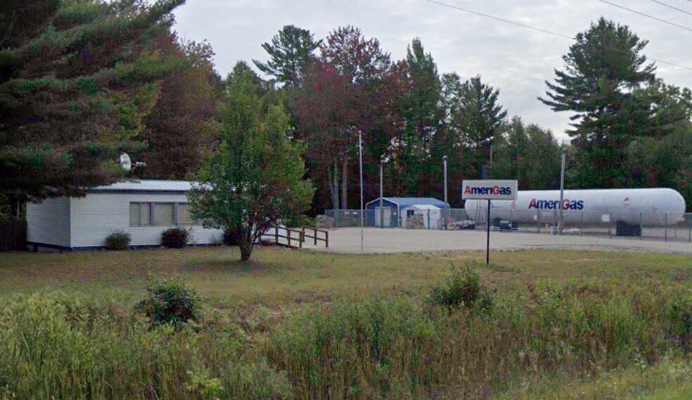 5555 M 115, Cadillac, MI for sale - Primary Photo - Image 1 of 1