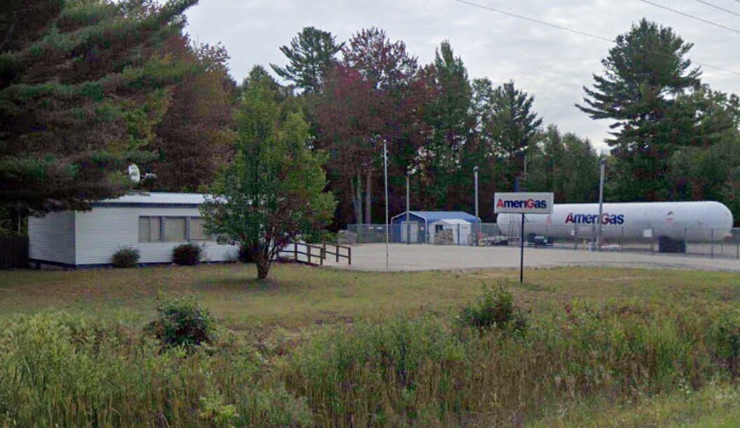 5555 M 115, Cadillac, MI for sale Primary Photo- Image 1 of 1