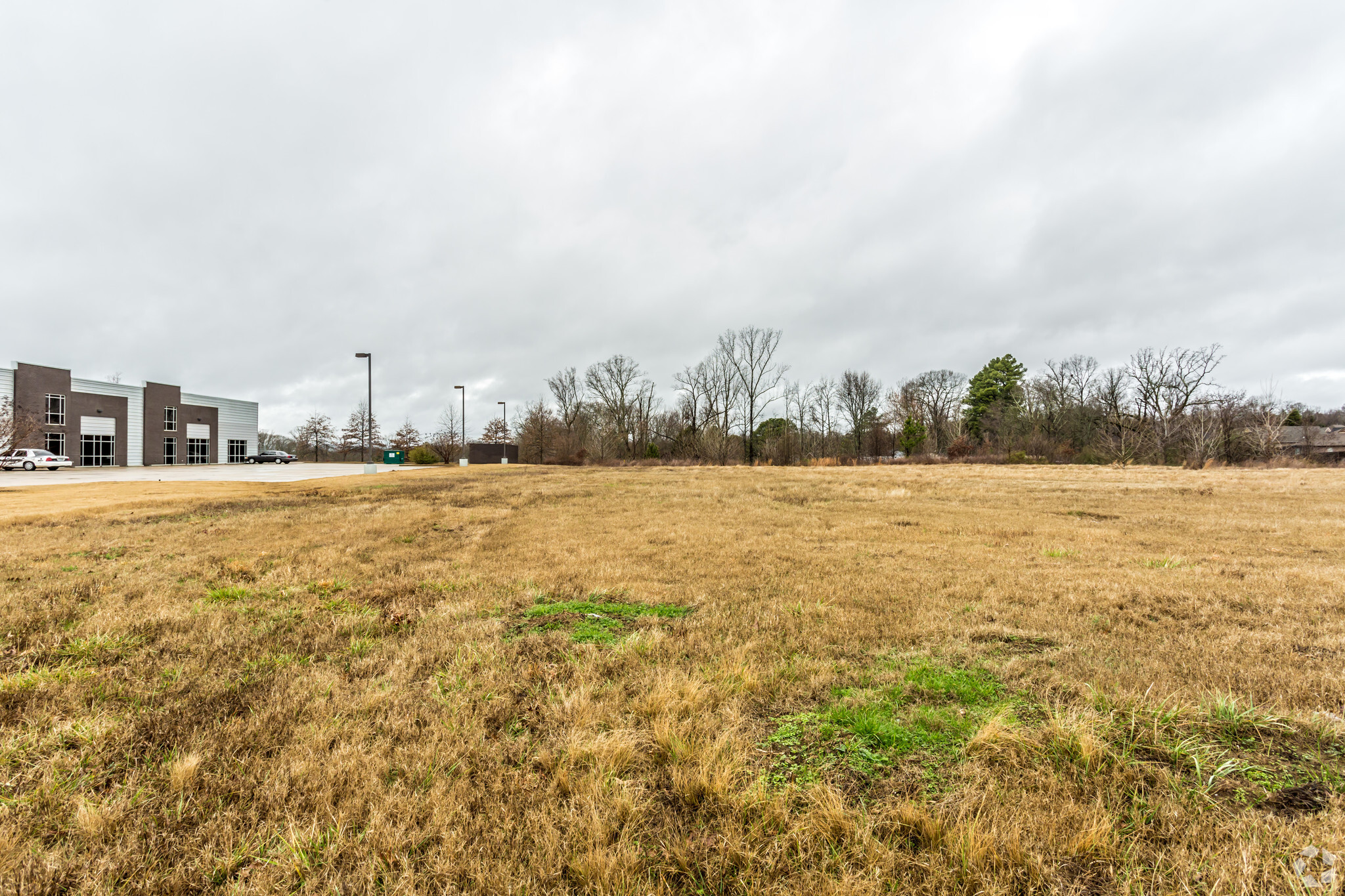 11 Industrial Dr W, Hernando, MS for sale Primary Photo- Image 1 of 1