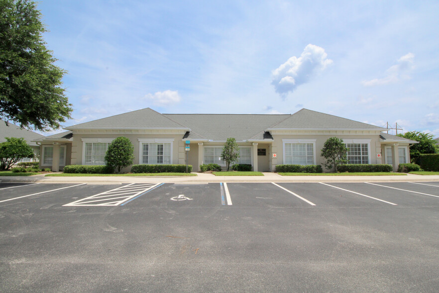 13241 Bartram Park Blvd, Jacksonville, FL for lease - Primary Photo - Image 1 of 34