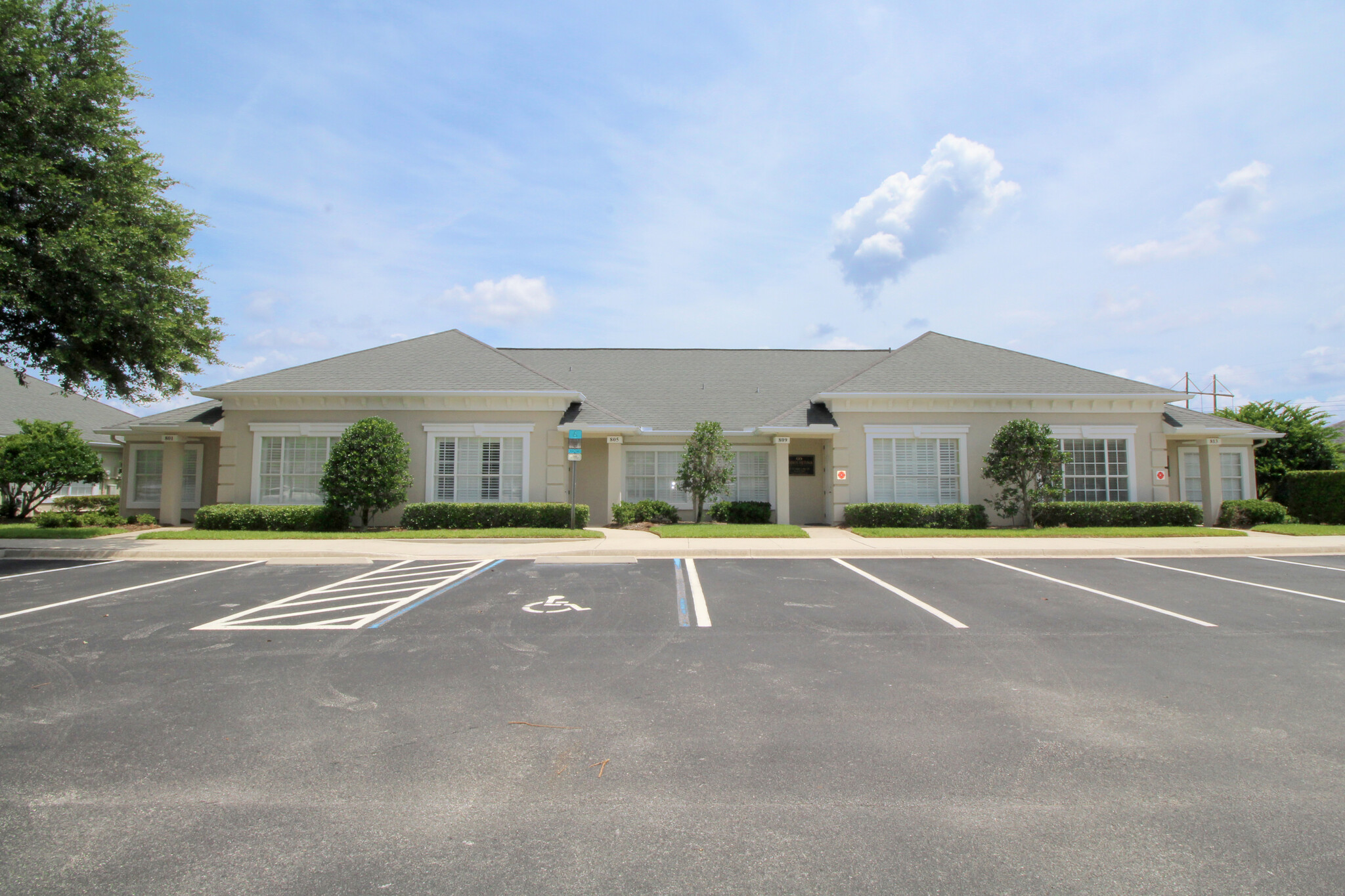 13241 Bartram Park Blvd, Jacksonville, FL for lease Primary Photo- Image 1 of 35