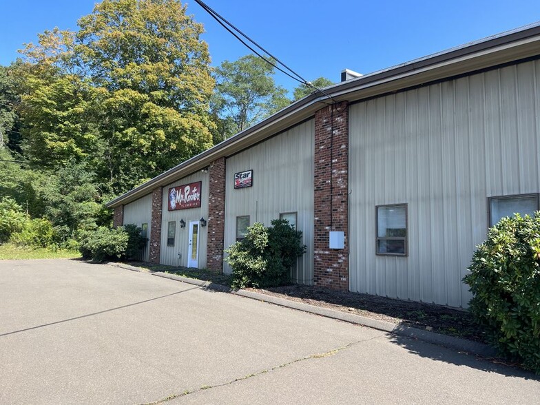 2 Commerce Dr, North Branford, CT for lease - Building Photo - Image 2 of 11