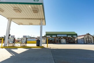 More details for 784 E State Highway 215, Dadeville, MO - Specialty for Sale